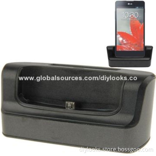 Dual OTG USB Sync Battery Charger with External Mouse Keyboard Function